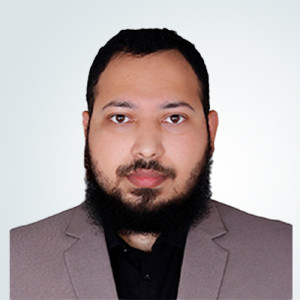 MD Obaidur Rahman Ali