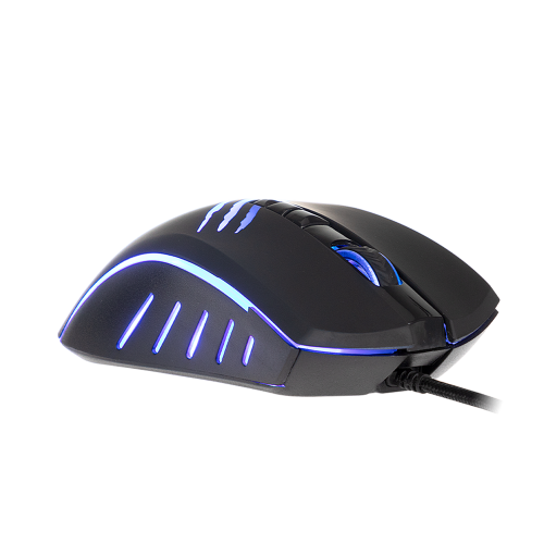 MeeTion MT-C011 Wired Gaming Mouse and Mouse Pad Combo