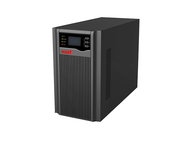 Must EH55-H1KS Tower Online UPS 1KVA / 1KW – EH5500 Series