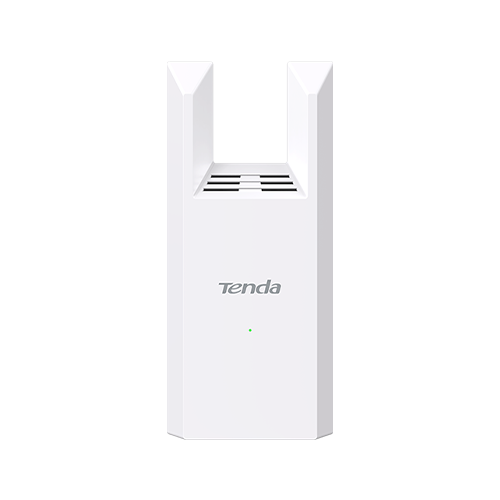 Tenda A18 V4.0 AC1200 Dual-Band Wi-Fi Range Extender