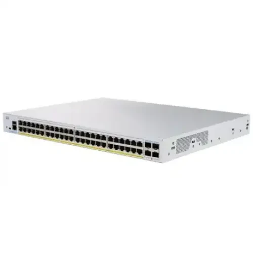 Cisco CBS350-48P-4G Cisco Small Business 350 Series