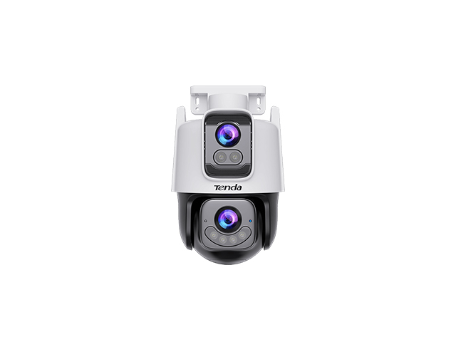 Tenda CH9-WCA 6MP Dual-Lens Wi-Fi Pan Tilt Camera
