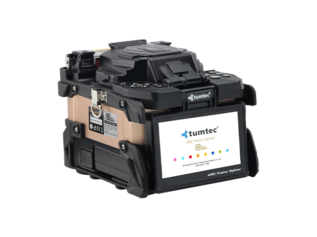 Tumtec Core to Core Fusion Splicer V9 Mini