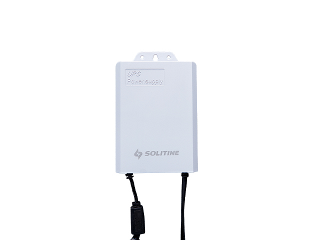 Solitine SOL-2324A 12V2A UPS Uninterrupted power Supply