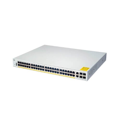 Cisco C1000-48T-4X-L Catalyst 1000 Series Switches