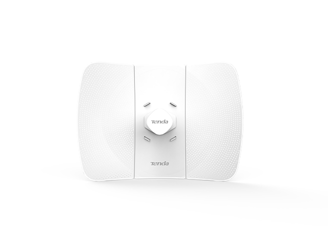 Tenda O9 1-pack 5GHz 11ac 23dBi Gigabit Outdoor CPE