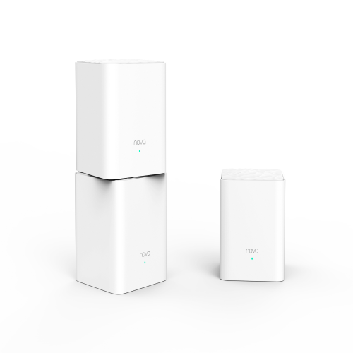 Tenda MW3 AC1200 Whole Home Mesh WiFi System