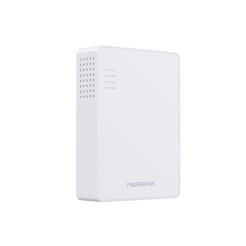 Marsriva KP3 PRO Marsriva Stylish Mini Dc UPS