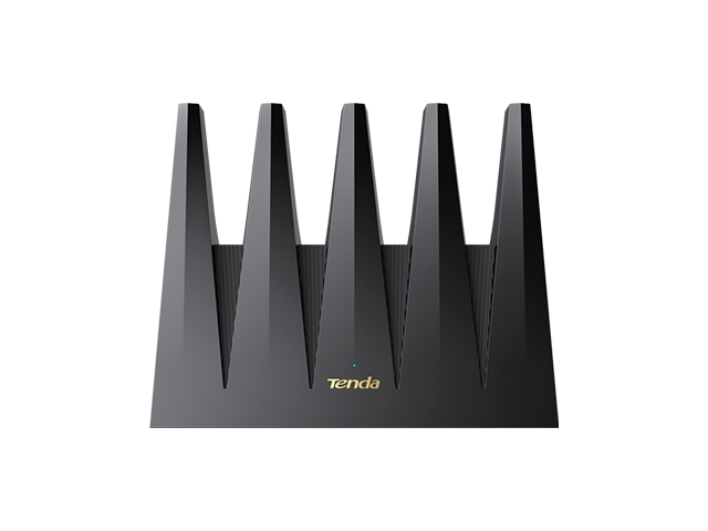 Tenda BE12 Pro BE7200 Dual Band Gigabit Wi-Fi 7 Router