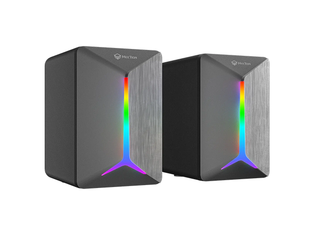 Meetion MT-SP2011 Gaming Stereo Desktop Speakers