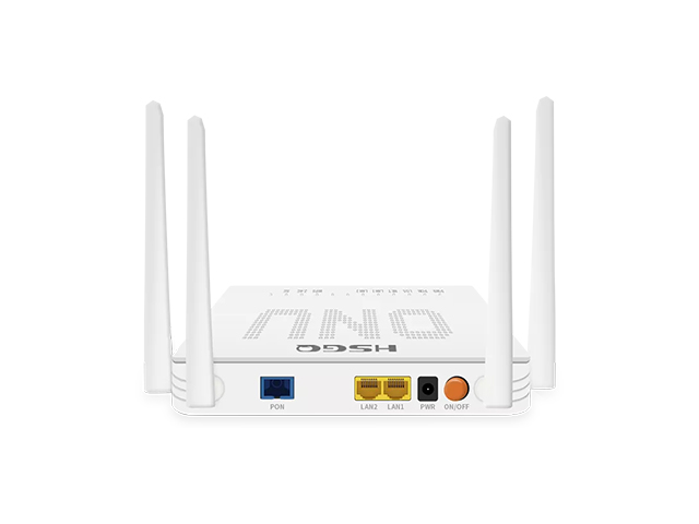 HSGQ-X200DW 1200M WiFi XPON ONU