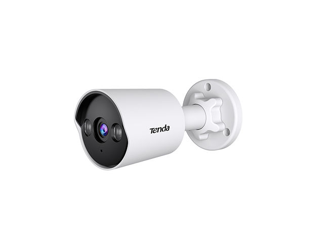 Tenda Tenda TC3B24C 4MP Smart Full-Color Bullet Camera4MP Smart Full-Color Bullet Camera