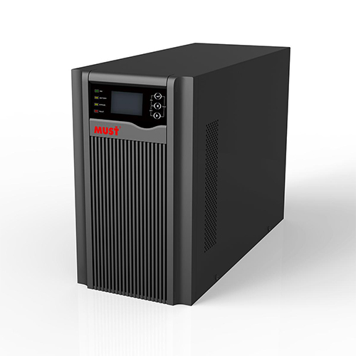 Must EH55-H1KS Tower Online UPS 1KVA / 1KW – EH5500 Series