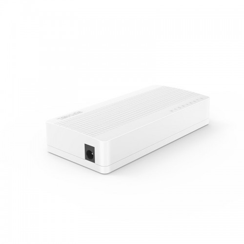 Tenda S108 8 Port Ethernet Switch