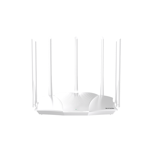Tenda TX12 Pro v2.0  AX3000 Dual Band Gigabit Wi-Fi 6 Router