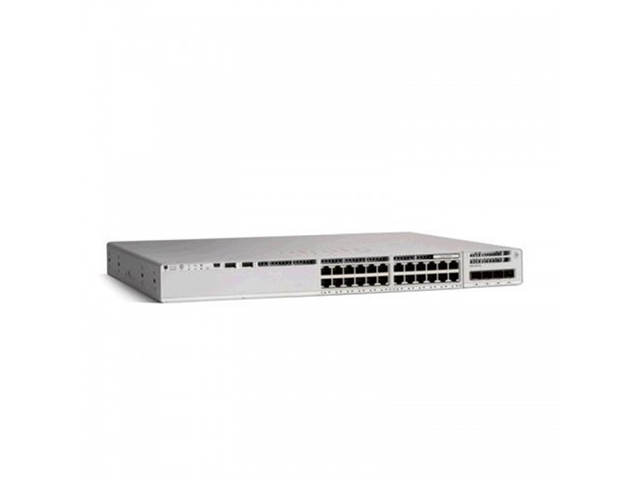 Cisco Catalyst 9200 Series Switch