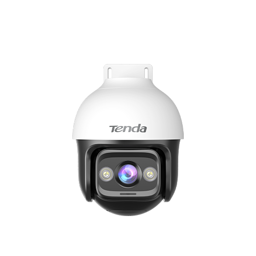 Tenda CH3-WCA V2.0 3MP 360° Pan Tilt Security WiFi IP Camera