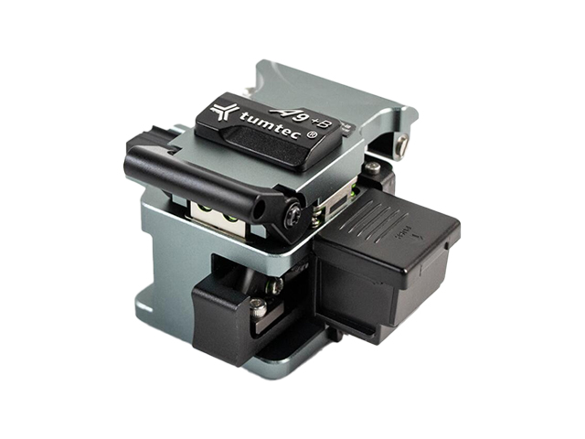 Tumtec A9+B  High Precision One-Step Fiber Cleaver