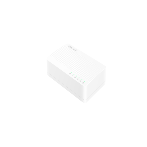 Tenda S105 5-port Ethernet Switch
