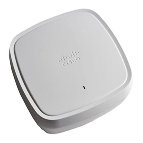 Cisco C9115AXI-EWC Access Point