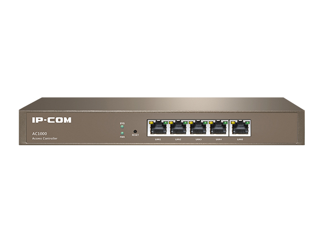 IP-COM AC1000 AP Controller