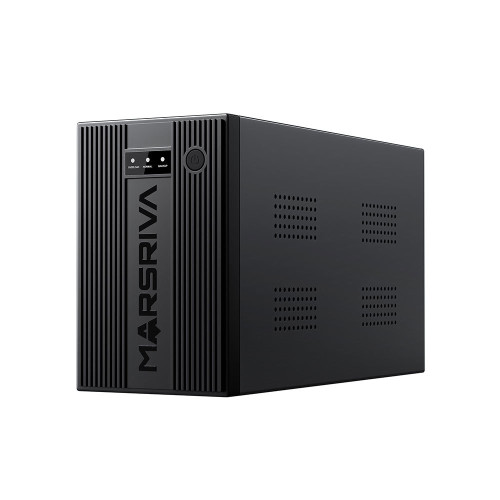 Marsriva MR-UF2000 Smart Line Interactive UPS