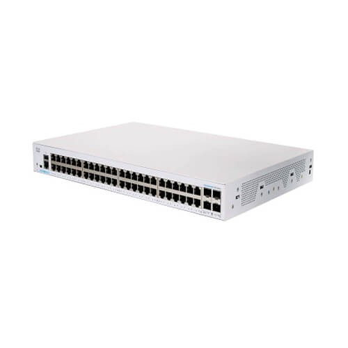 CBS350-48T-4G Cisco Small Business 350 Series