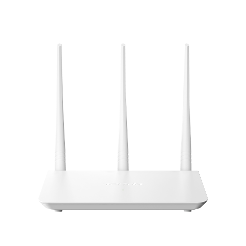 Tenda AC3 Wireless AC750 Dual-Band Easy Setup Router