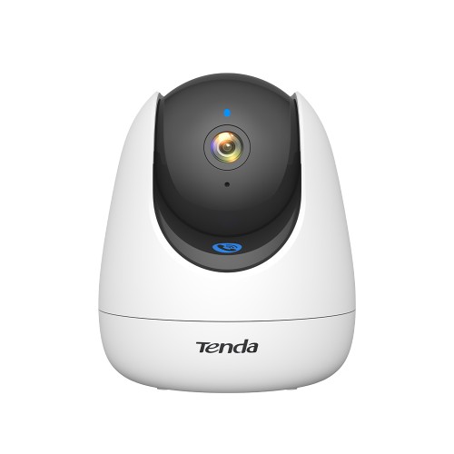 Tenda CP3 PRO 360° 3MP Pan Tilt Security Wifi IP Camera
