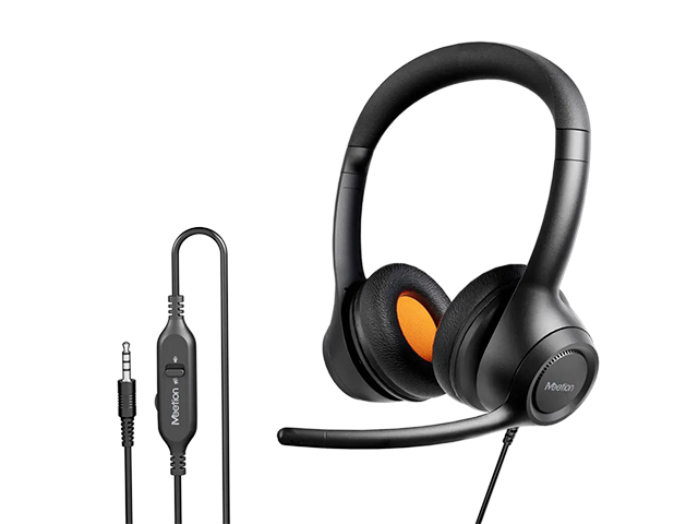 Meetion MT-H390 High-Sensitivity Flexible Microphone
