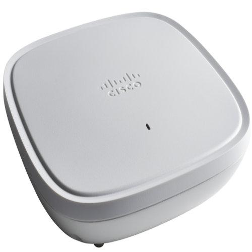 Cisco C9105AXI-EWC Access Point