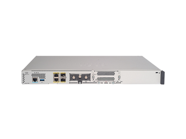 Cisco Catalyst C8200-1N-4T Enterprise Edge Router