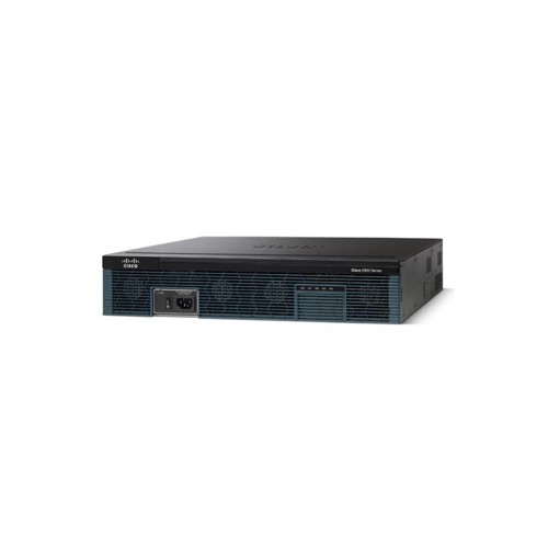 Cisco 2921 Integrated Services Router