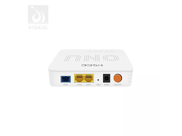 HSGQ-Z110 Single Port XPON High-Speed Gigabit ONU