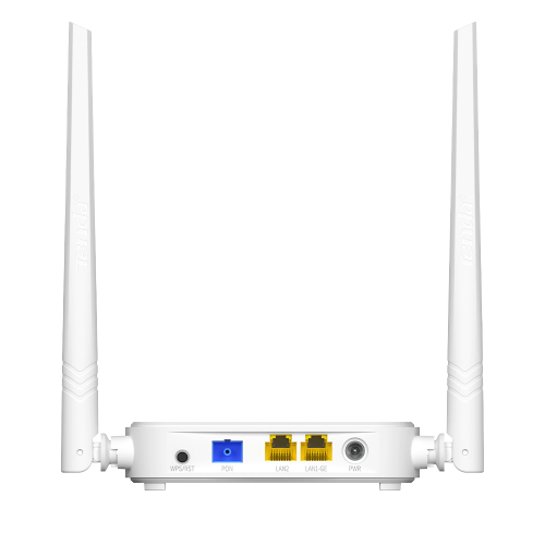 Tenda HG3 N300 WiFi XPON ONT