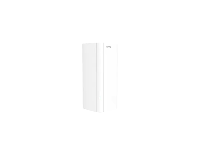 Tenda Nova MX12 AX3000 Wi-Fi 6 Whole Home Mesh System (1-Pack)