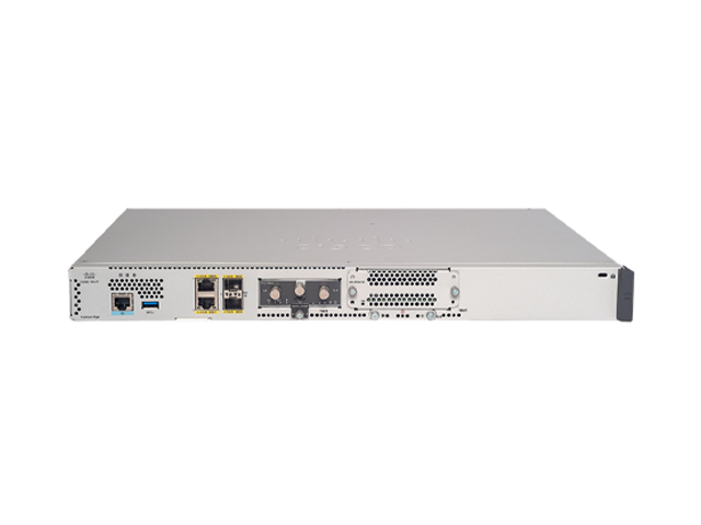 Cisco Catalyst C8200L-1N-4T Enterprise Edge Router