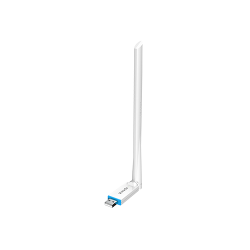 Tenda U2 AX300 Wi-Fi 6 High Gain Wireless USB Adapter
