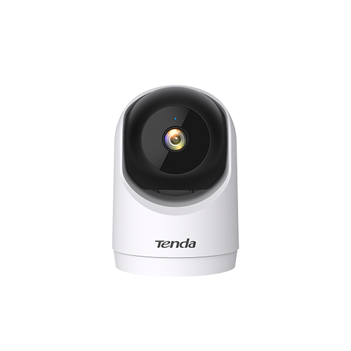 Tenda CP3 v3.0  3MP Security Pan/Tilt Camera