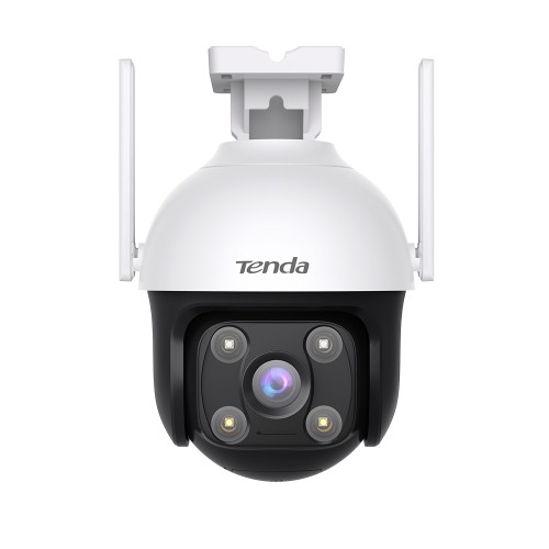 Tenda CH3-WCA 360° Pan Tilt Security Wifi IP Camera