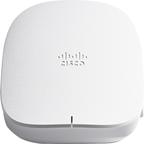 Cisco Business 150AX Wi-Fi 6 Access Point, Ceiling Mounted