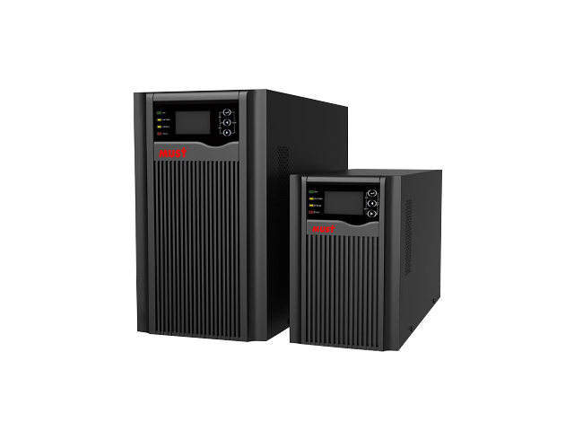 Must EH55-H3KSL (EH55-H3KS) Online UPS 3KVA/3KW – High Frequency Long-Run Online UPS