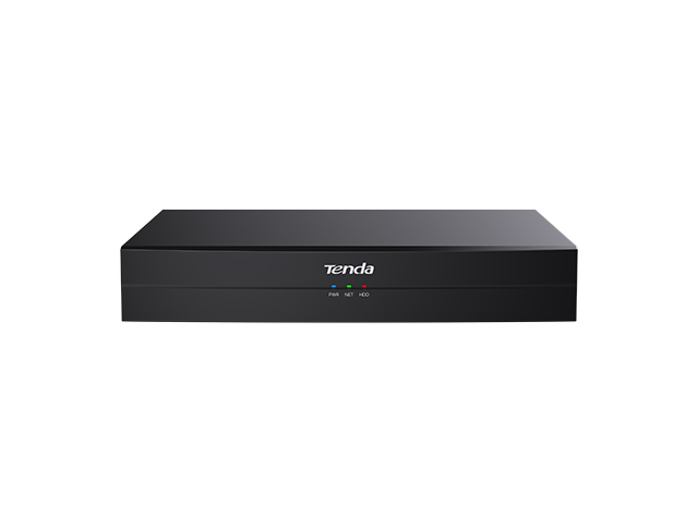 Tenda TN3108-8P 8-Channel PoE UHD Network Video Recorder