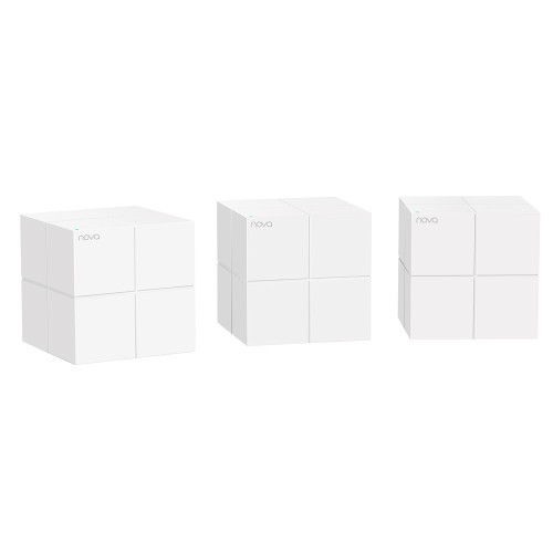 Tenda Nova MW6 AC1200 Home Mesh WiFi System