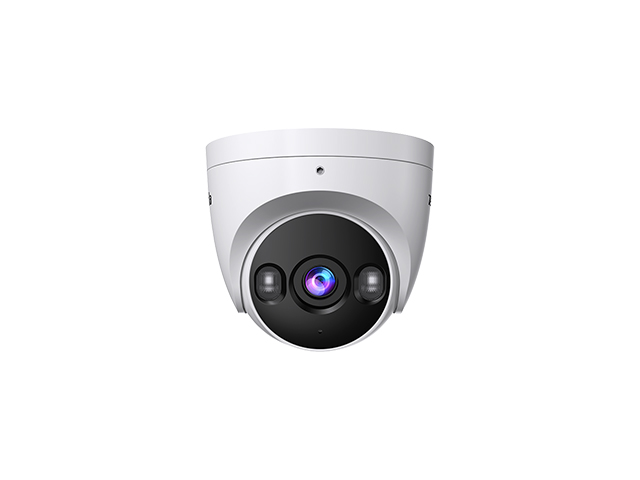 Tenda TC3T24C 4MP Smart Full-Color Turret Camera