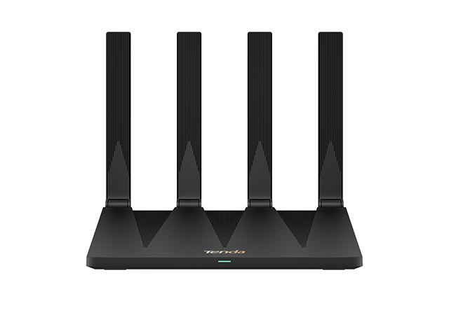 Tenda AX12 Pro AX3000 Dual-Band Gigabit Wi-Fi 6 Router