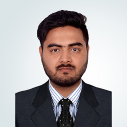 MD. Raishul Islam