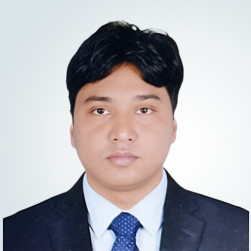 Md Arif Khan