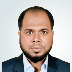 Ariful Islam Shawon