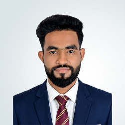 Chayan Ray